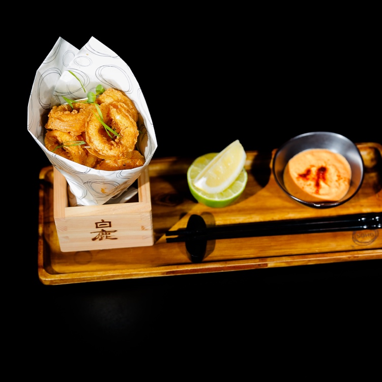 Secrets of Soho: Sự hội tụ tuyệt đỉnh từ ẩm thực đến không gian - Ảnh 4. Secrets of Soho: Sự hội tụ tuyệt đỉnh từ ẩm thực đến không gian - Ảnh 4.