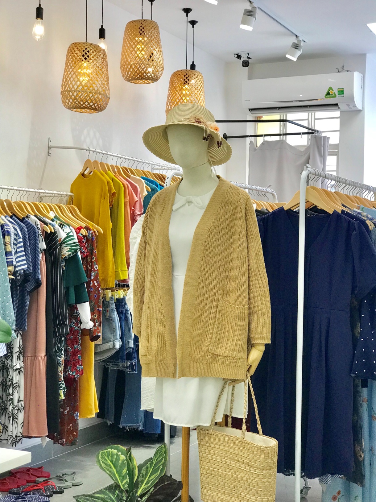 Happy Address - Điểm đến hoàn hảo dành cho các tín đồ thời trang - Ảnh 3. Happy Address - Điểm đến hoàn hảo dành cho các tín đồ thời trang - Ảnh 3.
