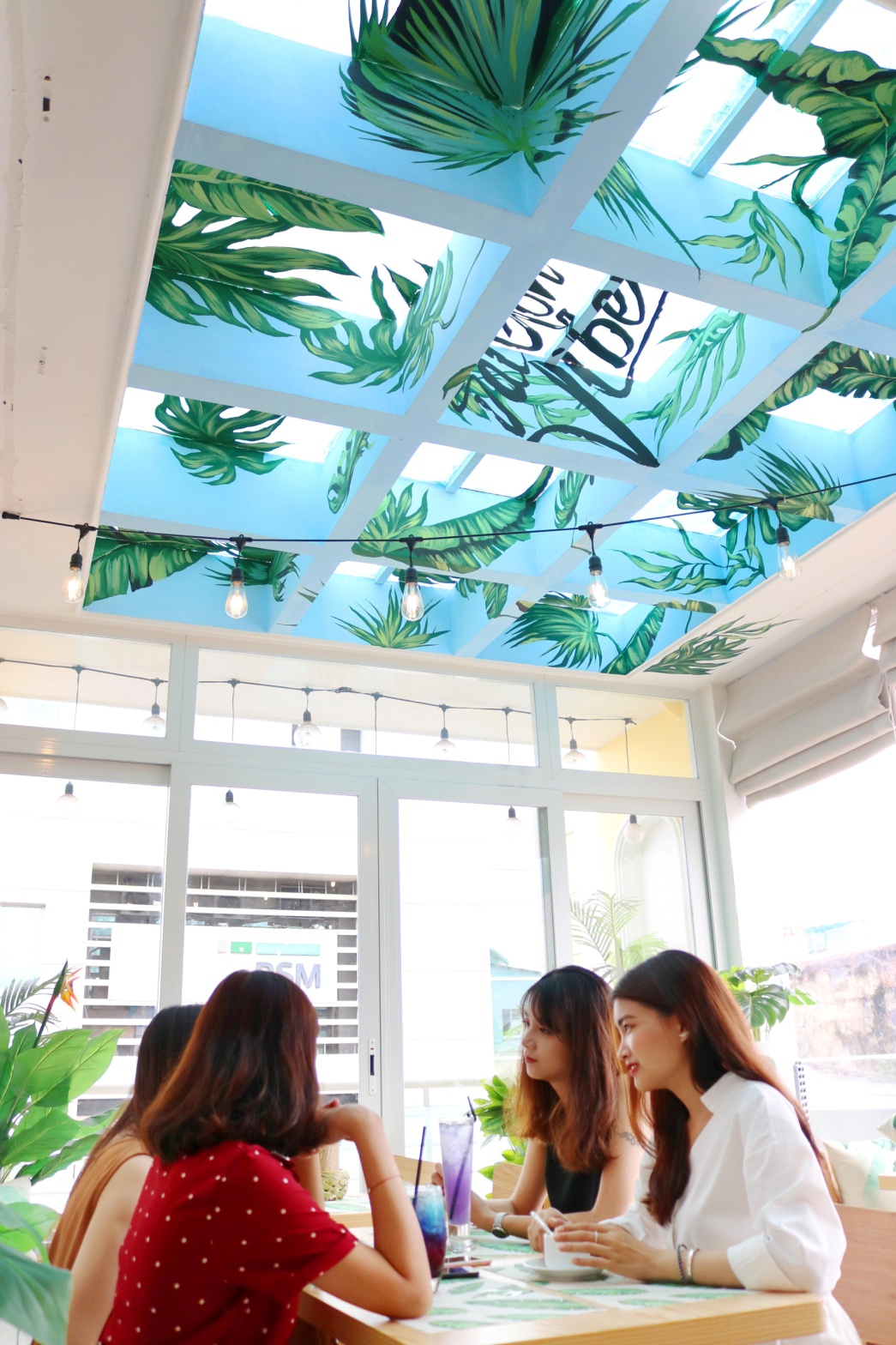 Happy Address - Điểm đến hoàn hảo dành cho các tín đồ thời trang - Ảnh 6. Happy Address - Điểm đến hoàn hảo dành cho các tín đồ thời trang - Ảnh 6.