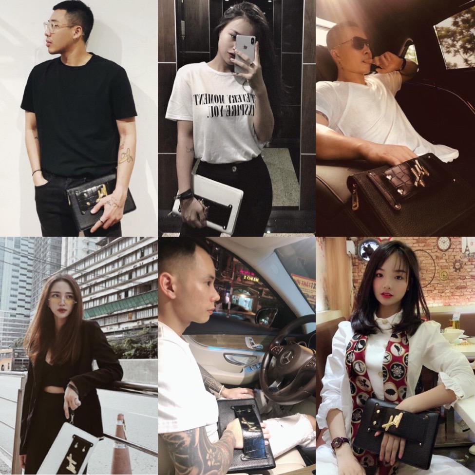 Lưu Đăng Khánh Việt: Nghề thiết kế thời trang đối với tôi là cả một bầu trời đam mê mà tôi sẵn sàng đánh đổi - Ảnh 1. Lưu Đăng Khánh Việt: Nghề thiết kế thời trang đối với tôi là cả một bầu trời đam mê mà tôi sẵn sàng đánh đổi - Ảnh 1.