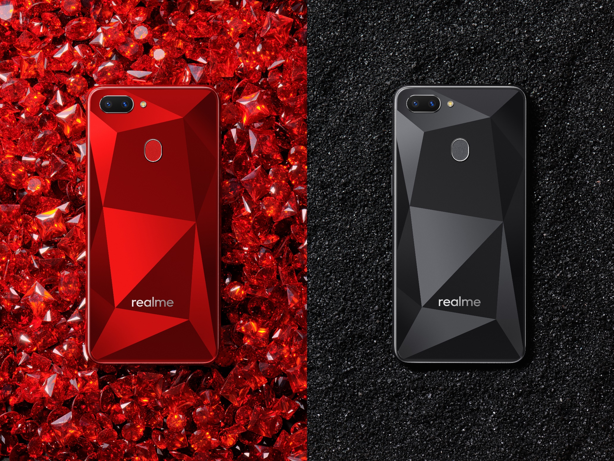 Chính thức mở bán Realme 2 và Realme 2 Pro tại Việt Nam trong tháng 10 này - Ảnh 1. Chính thức mở bán Realme 2 và Realme 2 Pro tại Việt Nam trong tháng 10 này - Ảnh 1.