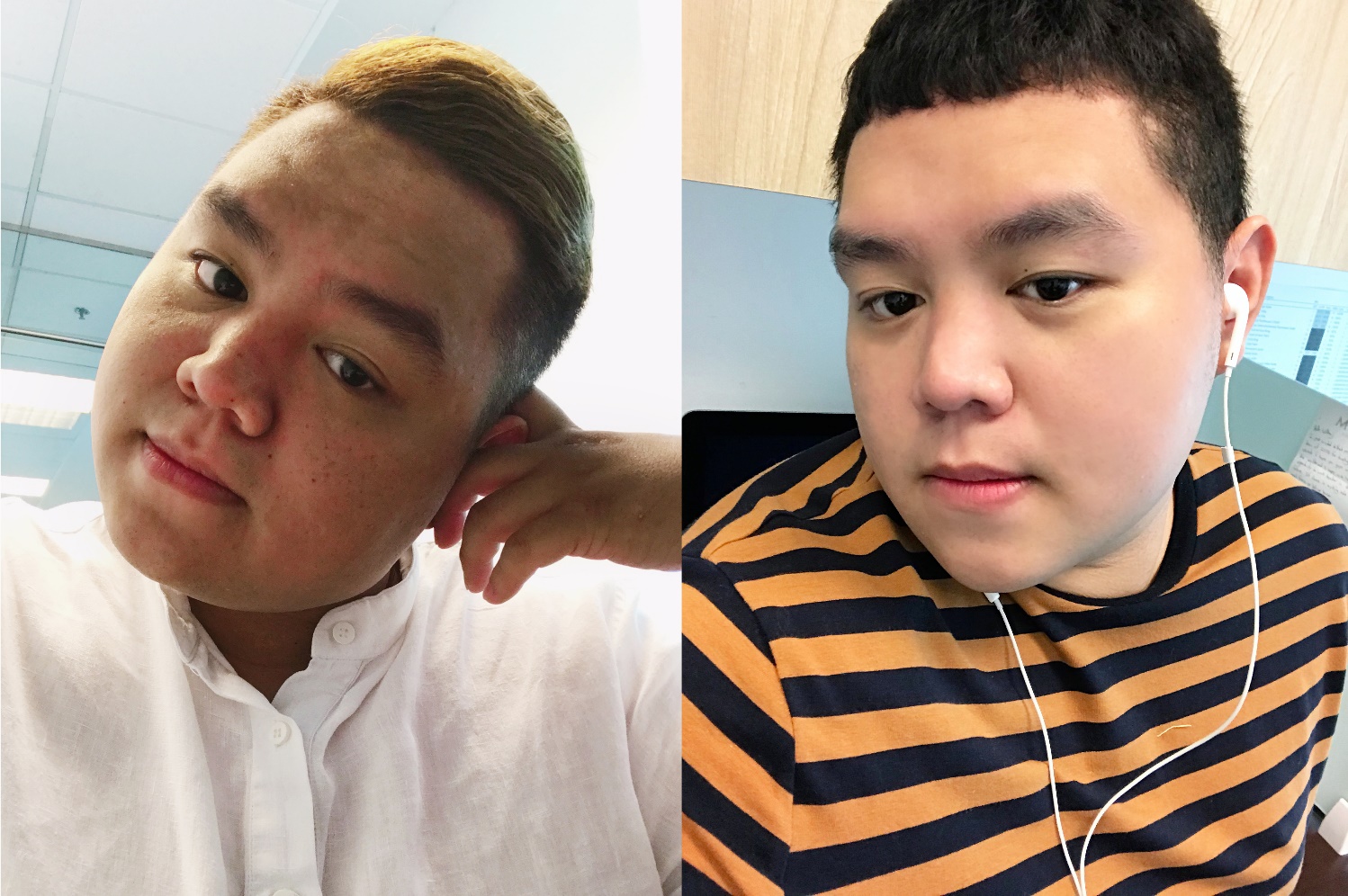 Cho Nami – Bí kíp giải cứu làn da tổn thương hiệu quả không chỉ cho chị em phụ nữ - Ảnh 2. Cho Nami – Bí kíp giải cứu làn da tổn thương hiệu quả không chỉ cho chị em phụ nữ - Ảnh 2.