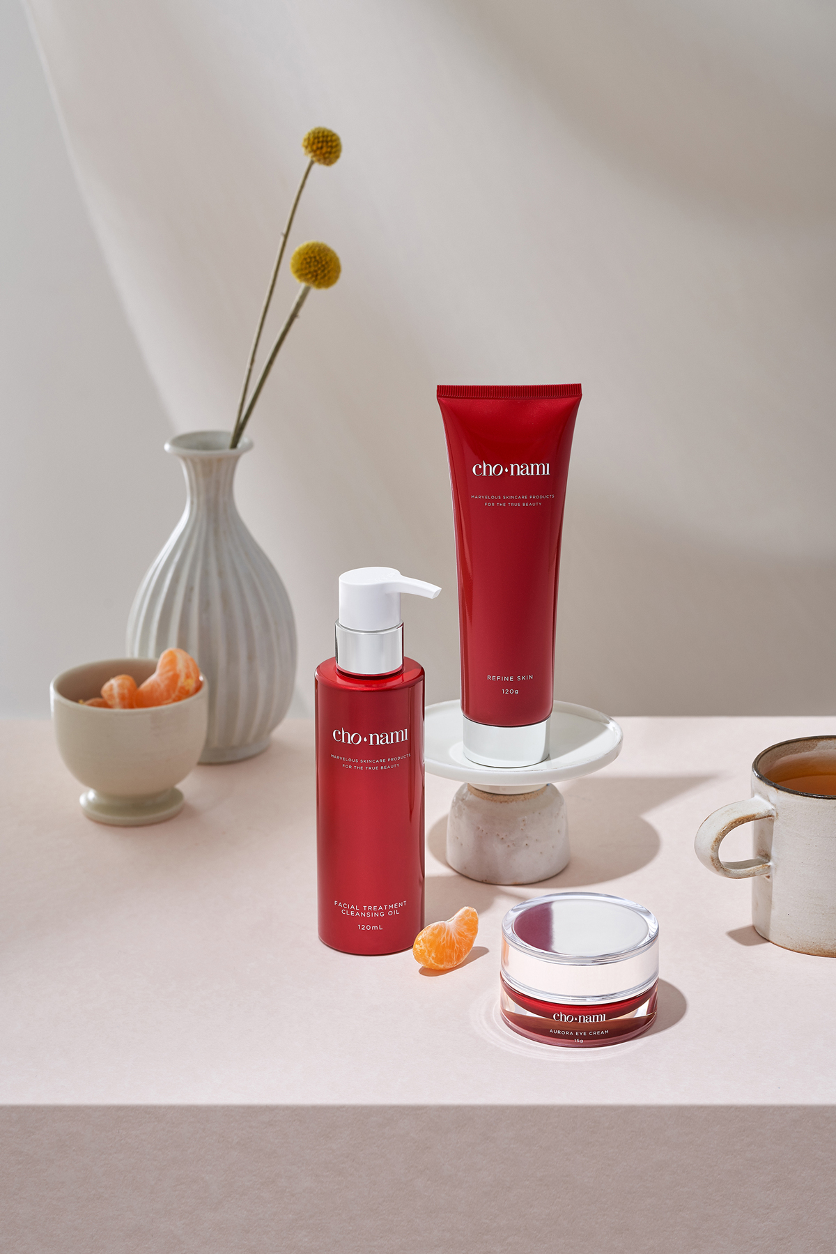 Cho Nami – Bí kíp giải cứu làn da tổn thương hiệu quả không chỉ cho chị em phụ nữ - Ảnh 8. Cho Nami – Bí kíp giải cứu làn da tổn thương hiệu quả không chỉ cho chị em phụ nữ - Ảnh 8.