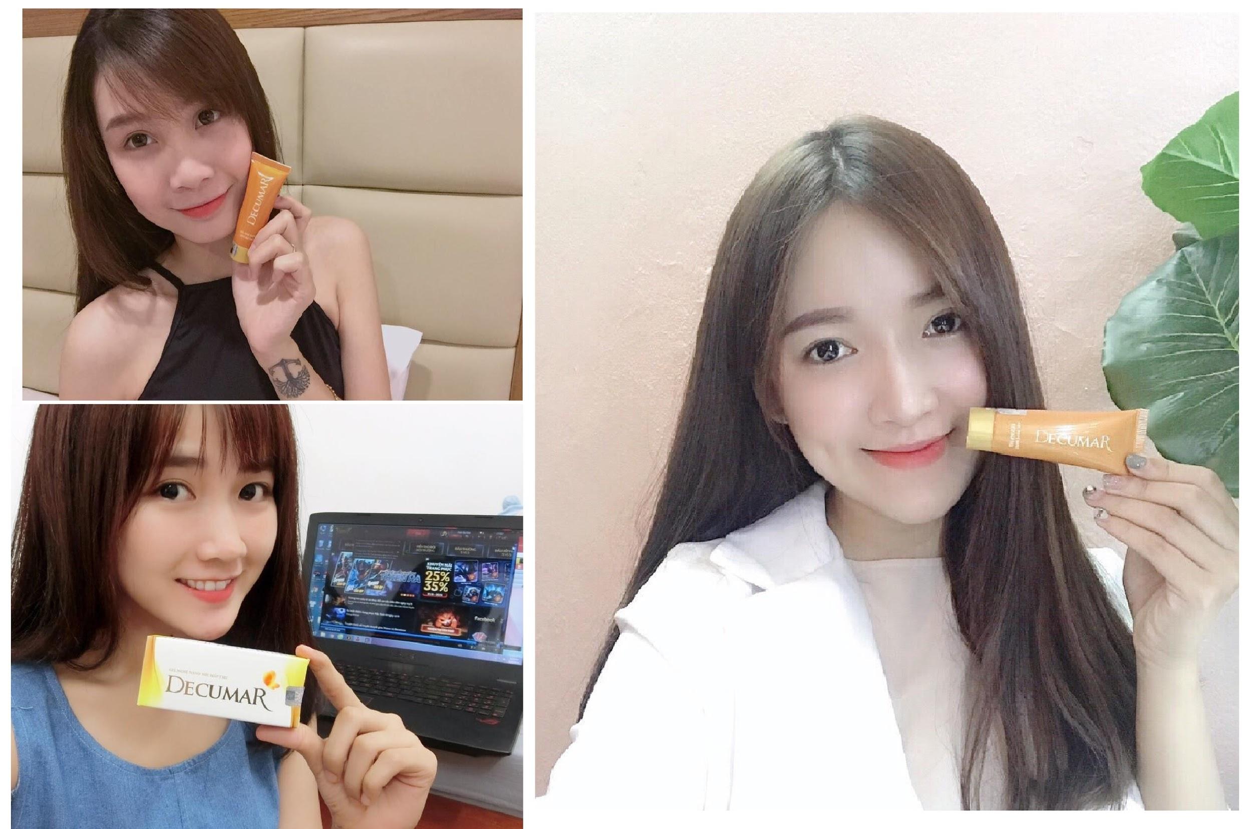 Trị mụn hiệu quả, thôi bay vết thâm nhanh chóng với mỹ phẩm này - Ảnh 2. Trị mụn hiệu quả, thôi bay vết thâm nhanh chóng với mỹ phẩm này - Ảnh 2.