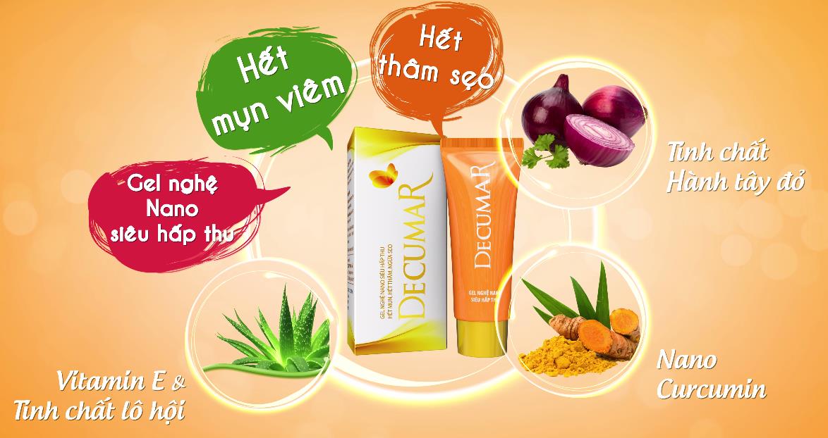 Trị mụn hiệu quả, thôi bay vết thâm nhanh chóng với mỹ phẩm này - Ảnh 3. Trị mụn hiệu quả, thôi bay vết thâm nhanh chóng với mỹ phẩm này - Ảnh 3.