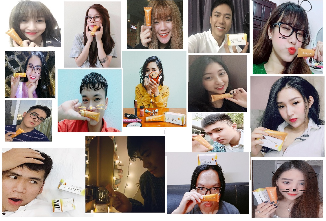 Trị mụn hiệu quả, thôi bay vết thâm nhanh chóng với mỹ phẩm này - Ảnh 4. Trị mụn hiệu quả, thôi bay vết thâm nhanh chóng với mỹ phẩm này - Ảnh 4.