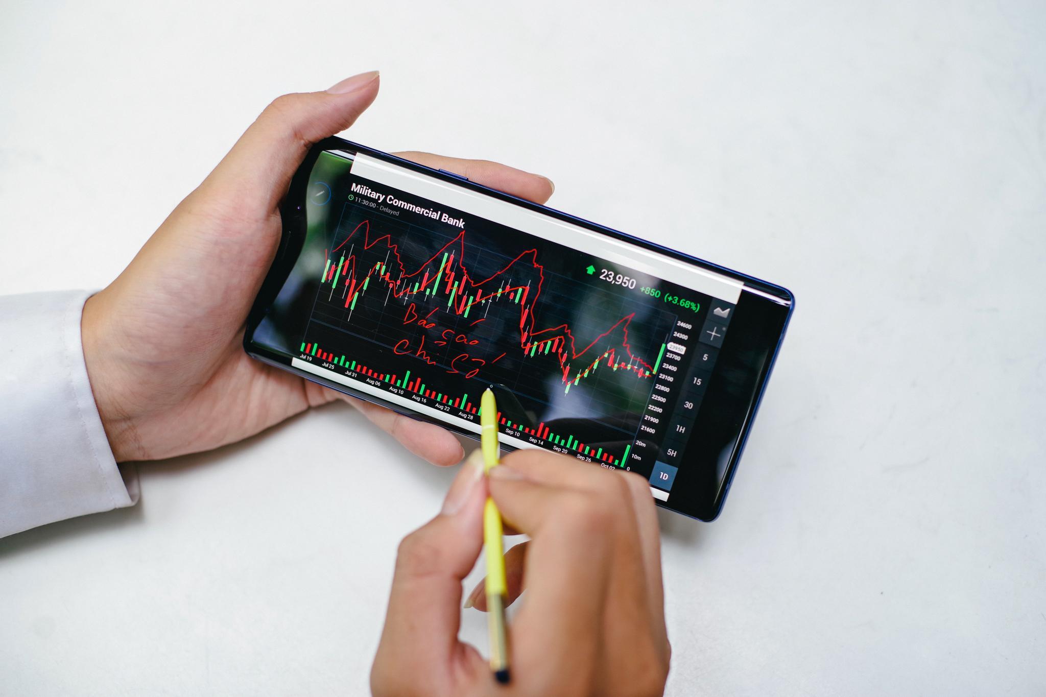 Không chỉ là điện thoại, Galaxy Note9 còn là công cụ tuyệt vời cho chàng trai này kiếm tiền hàng ngày - Ảnh 8. Không chỉ là điện thoại, Galaxy Note9 còn là công cụ tuyệt vời cho chàng trai này kiếm tiền hàng ngày - Ảnh 8.