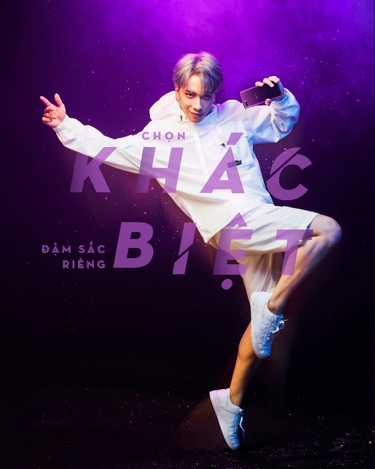 Monstar: Làm nên khác biệt với âm nhạc “của nhà trồng được” - Ảnh 3. Monstar: Làm nên khác biệt với âm nhạc “của nhà trồng được” - Ảnh 3.
