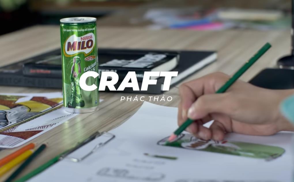 6 điều cực hút về cuộc thi thiết kế đang khiến dân tình điên đảo những ngày qua - Ảnh 5. 6 điều cực hút về cuộc thi thiết kế đang khiến dân tình điên đảo những ngày qua - Ảnh 5.