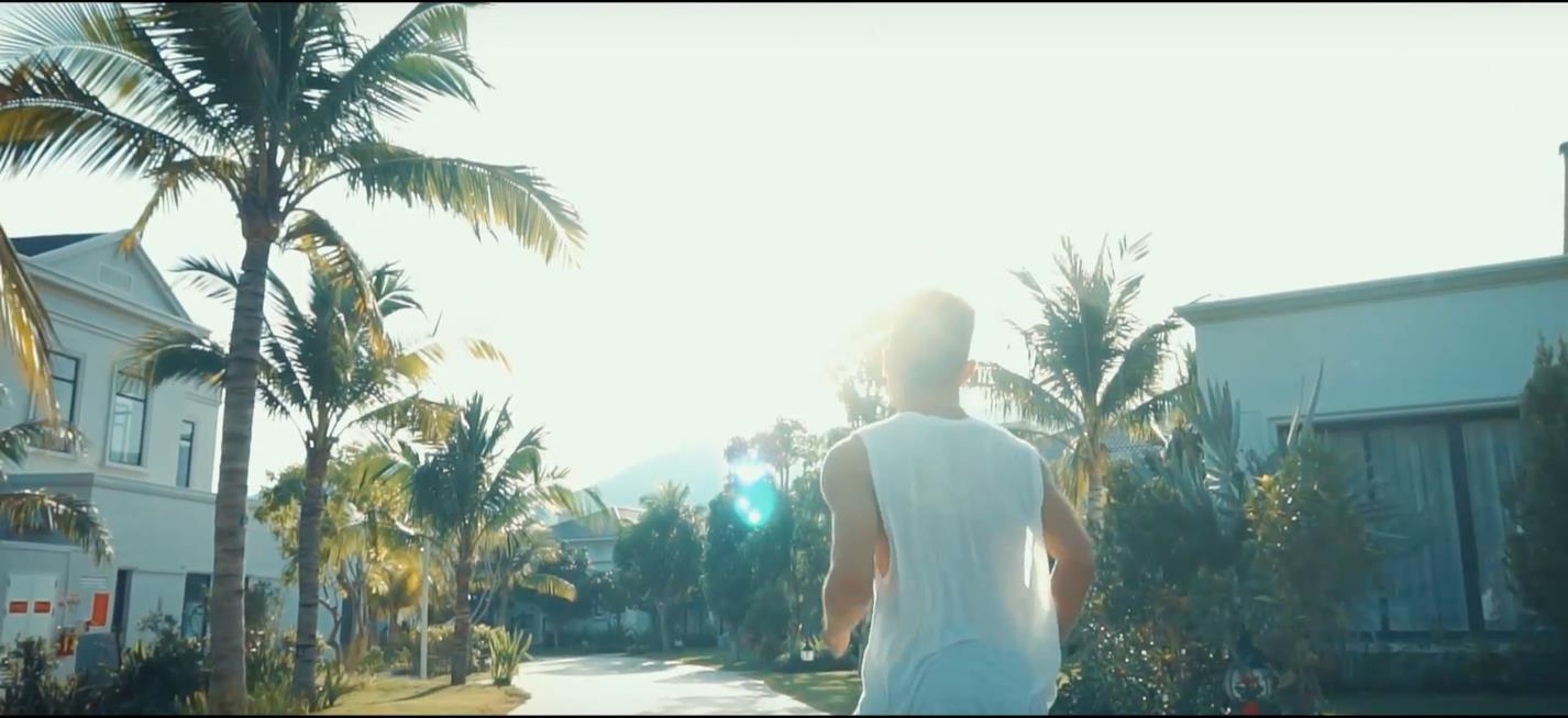 Đã mắt với loạt MV đạt giải “Vinpearl – Trọn niềm vui” tháng 9 - Ảnh 4. Đã mắt với loạt MV đạt giải “Vinpearl – Trọn niềm vui” tháng 9 - Ảnh 4.