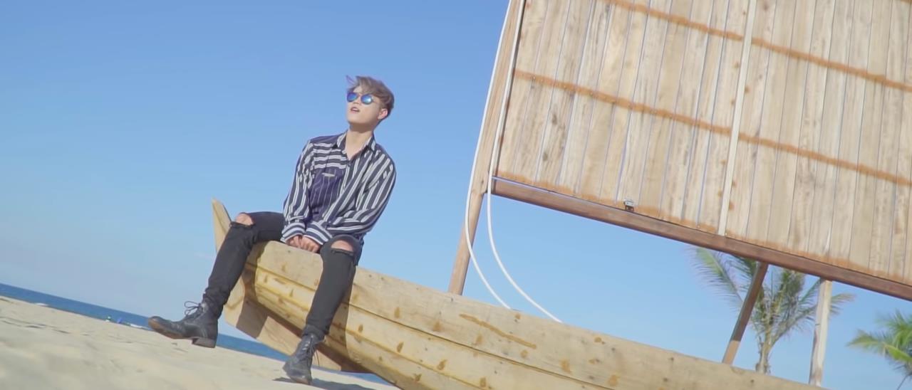 Đã mắt với loạt MV đạt giải “Vinpearl – Trọn niềm vui” tháng 9 - Ảnh 9. Đã mắt với loạt MV đạt giải “Vinpearl – Trọn niềm vui” tháng 9 - Ảnh 9.