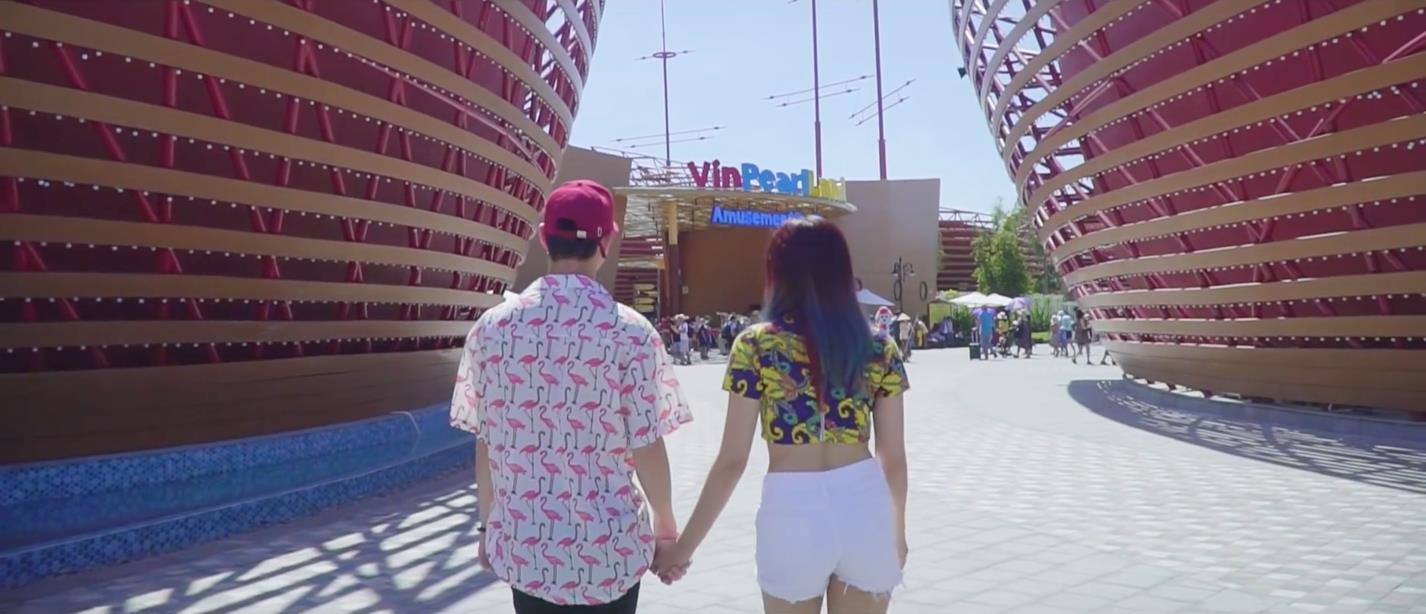 Đã mắt với loạt MV đạt giải “Vinpearl – Trọn niềm vui” tháng 9 - Ảnh 13. Đã mắt với loạt MV đạt giải “Vinpearl – Trọn niềm vui” tháng 9 - Ảnh 13.