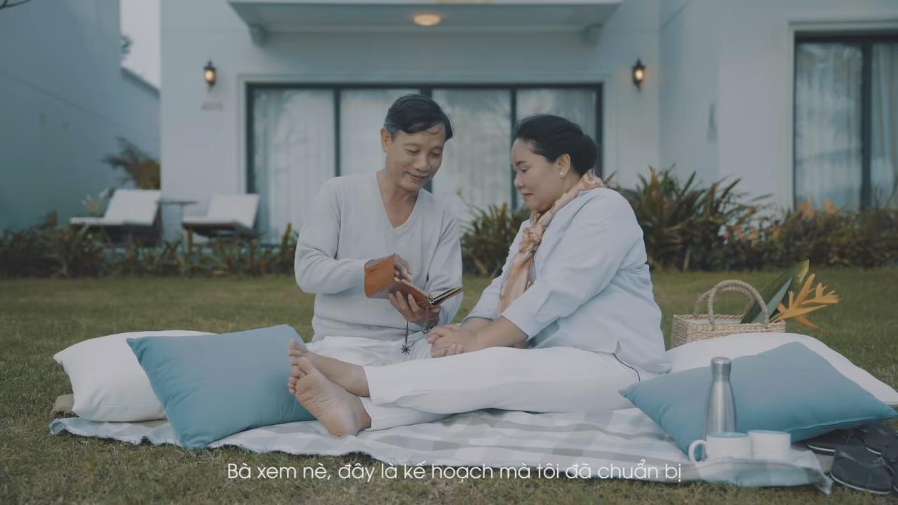 Đã mắt với loạt MV đạt giải “Vinpearl – Trọn niềm vui” tháng 9 - Ảnh 14. Đã mắt với loạt MV đạt giải “Vinpearl – Trọn niềm vui” tháng 9 - Ảnh 14.