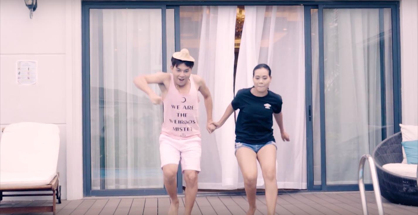Đã mắt với loạt MV đạt giải “Vinpearl – Trọn niềm vui” tháng 9 - Ảnh 15. Đã mắt với loạt MV đạt giải “Vinpearl – Trọn niềm vui” tháng 9 - Ảnh 15.
