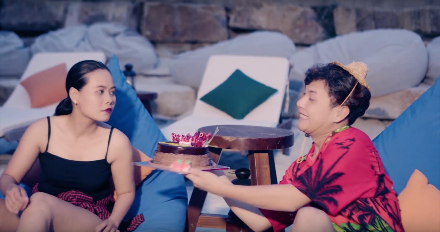 Đã mắt với loạt MV đạt giải “Vinpearl – Trọn niềm vui” tháng 9 - Ảnh 17. Đã mắt với loạt MV đạt giải “Vinpearl – Trọn niềm vui” tháng 9 - Ảnh 17.