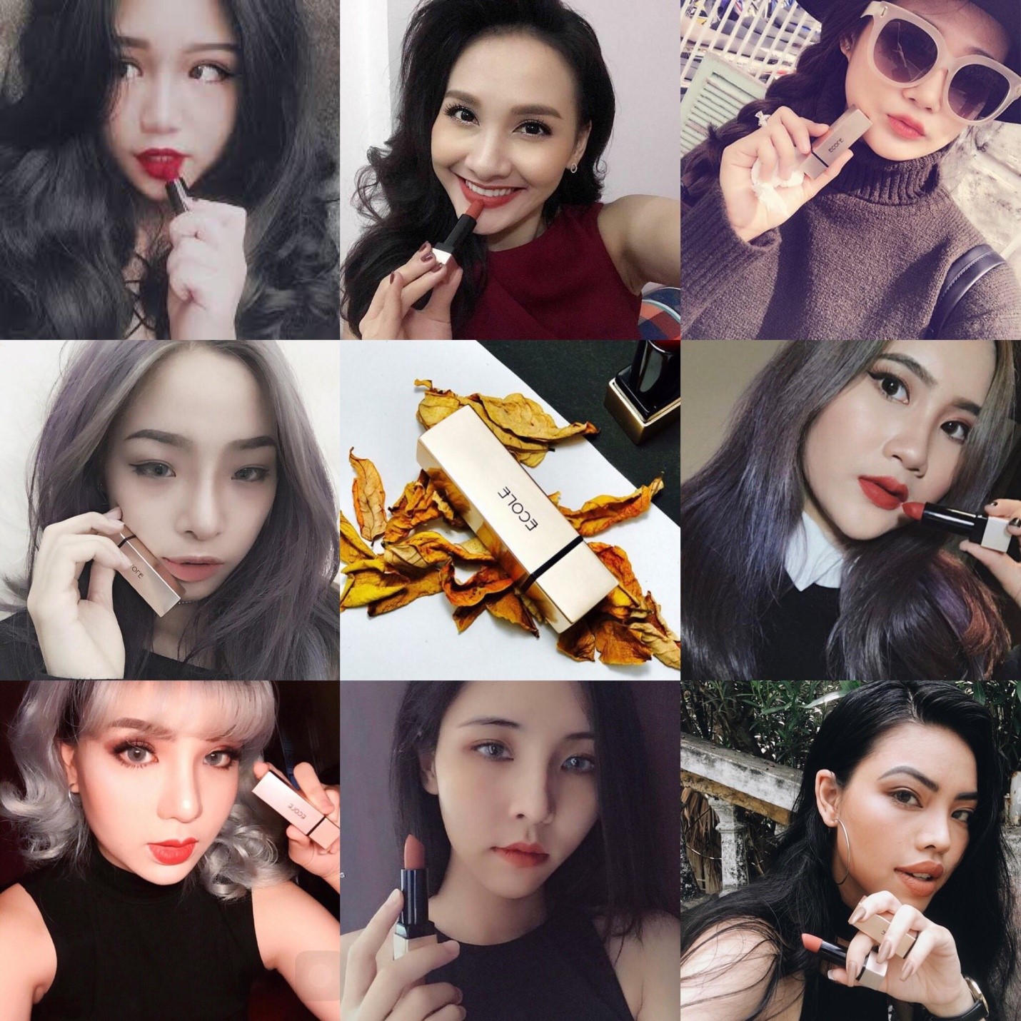 Quà 20/10: Tặng nàng thỏi son ma thuật này nàng sẽ đổ ngay tắp lự - Ảnh 4. Quà 20/10: Tặng nàng thỏi son ma thuật này nàng sẽ đổ ngay tắp lự - Ảnh 4.