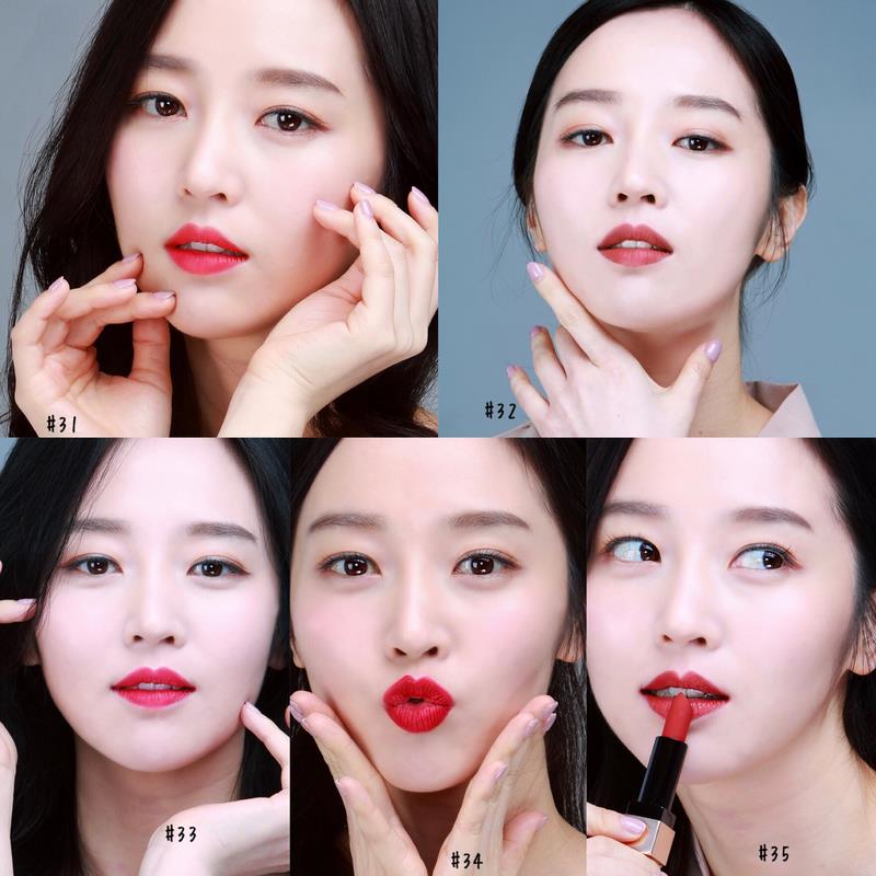 Quà 20/10: Tặng nàng thỏi son ma thuật này nàng sẽ đổ ngay tắp lự - Ảnh 5. Quà 20/10: Tặng nàng thỏi son ma thuật này nàng sẽ đổ ngay tắp lự - Ảnh 5.