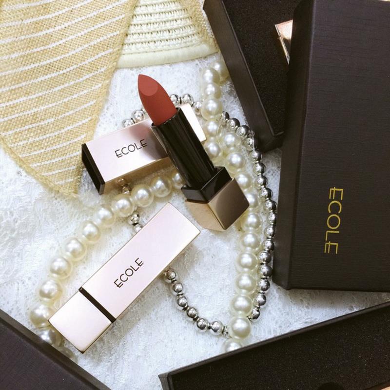 Quà 20/10: Tặng nàng thỏi son ma thuật này nàng sẽ đổ ngay tắp lự- Ảnh 7. Quà 20/10: Tặng nàng thỏi son ma thuật này nàng sẽ đổ ngay tắp lự- Ảnh 7.