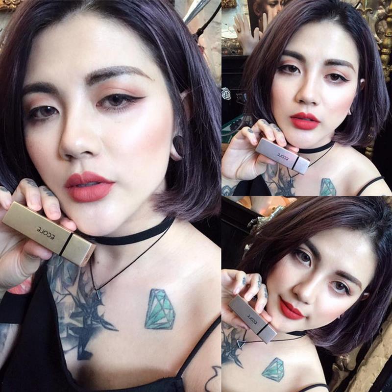 Quà 20/10: Tặng nàng thỏi son ma thuật này nàng sẽ đổ ngay tắp lự - Ảnh 9. Quà 20/10: Tặng nàng thỏi son ma thuật này nàng sẽ đổ ngay tắp lự - Ảnh 9.