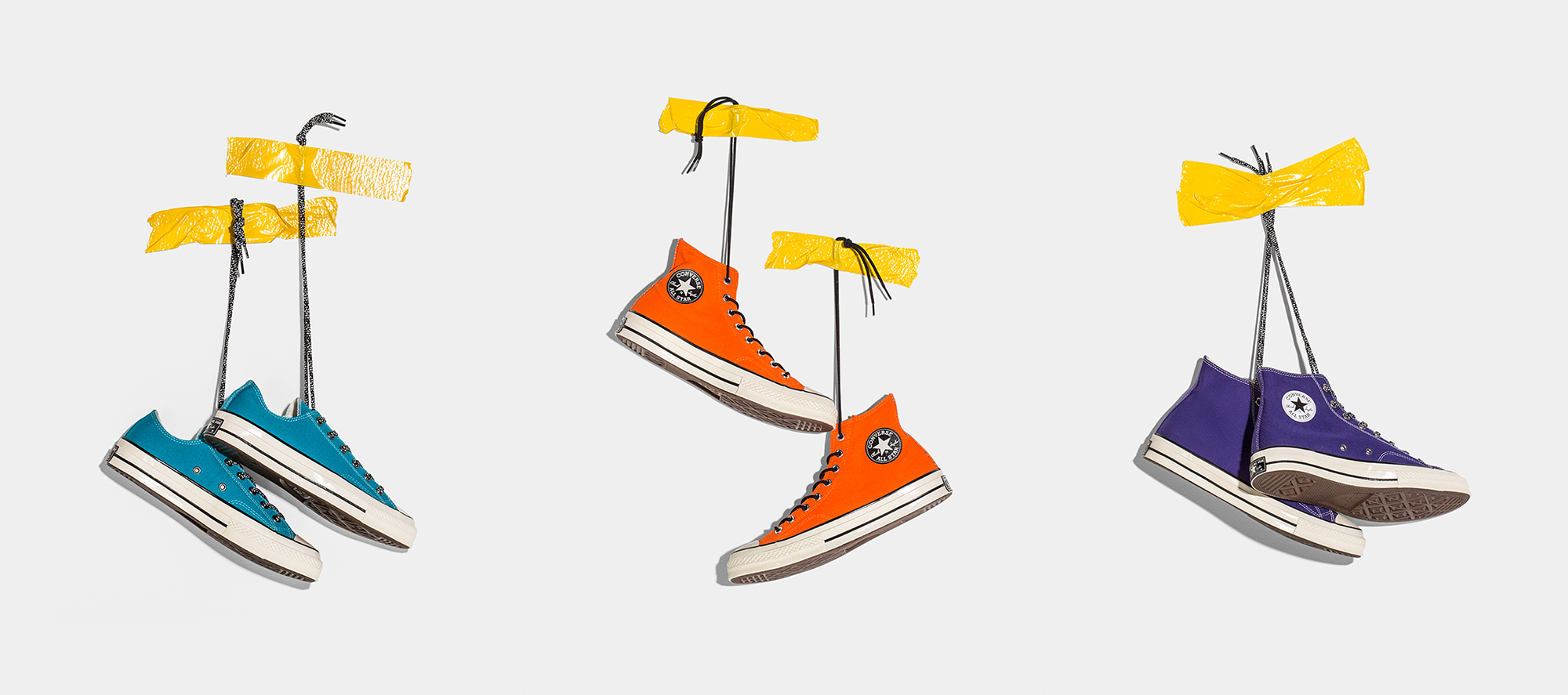 Lần đầu tiên Converse kể chuyện theo cách rất Việt Nam qua chiến dịch Chuyện Thật Như Chucks” - Ảnh 9. Lần đầu tiên Converse kể chuyện theo cách rất Việt Nam qua chiến dịch Chuyện Thật Như Chucks” - Ảnh 9.