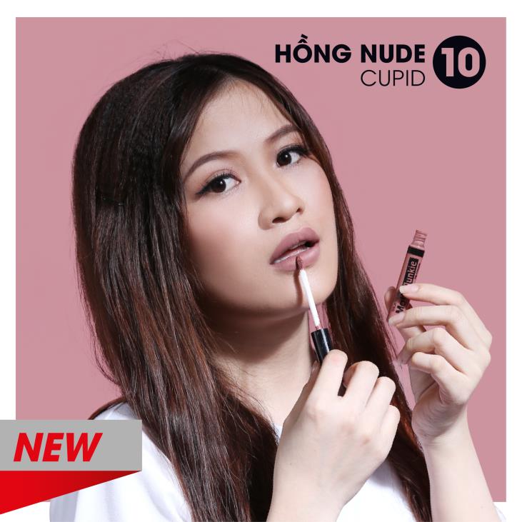 Nghiện son lì, nhất định phải hóng dòng Drugstore này trở lại! - Ảnh 4. Nghiện son lì, nhất định phải hóng dòng Drugstore này trở lại! - Ảnh 4.