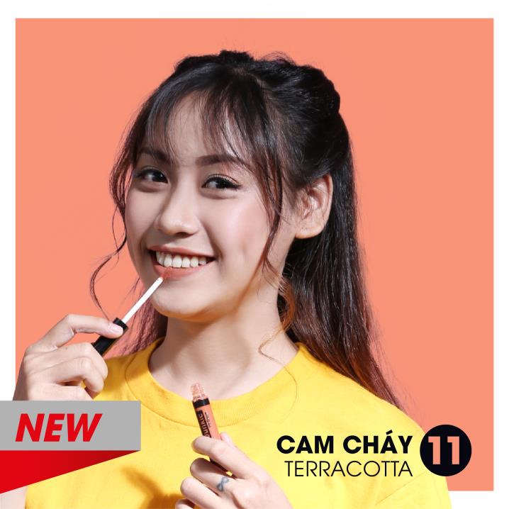 Nghiện son lì, nhất định phải hóng dòng Drugstore này trở lại! - Ảnh 5. Nghiện son lì, nhất định phải hóng dòng Drugstore này trở lại! - Ảnh 5.