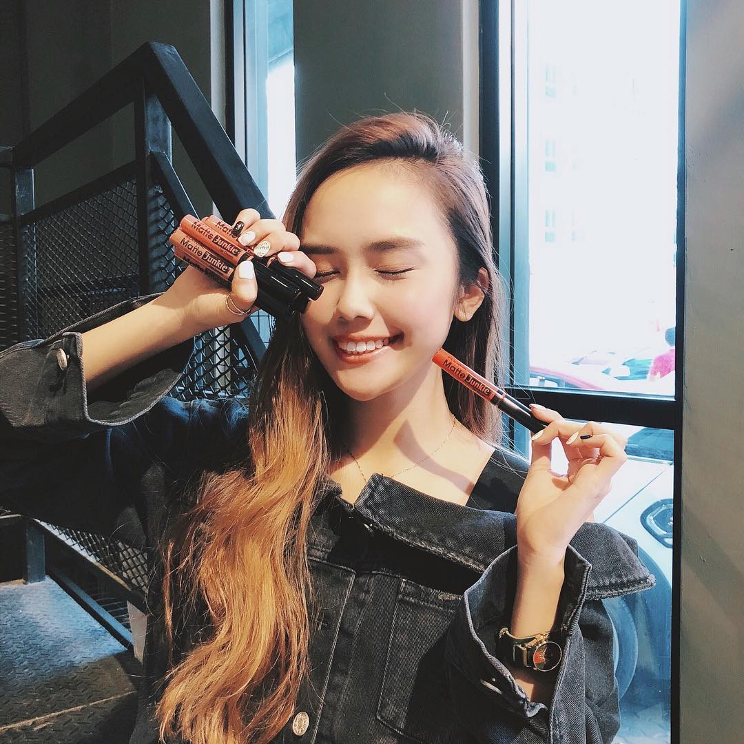 Nghiện son lì, nhất định phải hóng dòng Drugstore này trở lại! - Ảnh 10. Nghiện son lì, nhất định phải hóng dòng Drugstore này trở lại! - Ảnh 10.