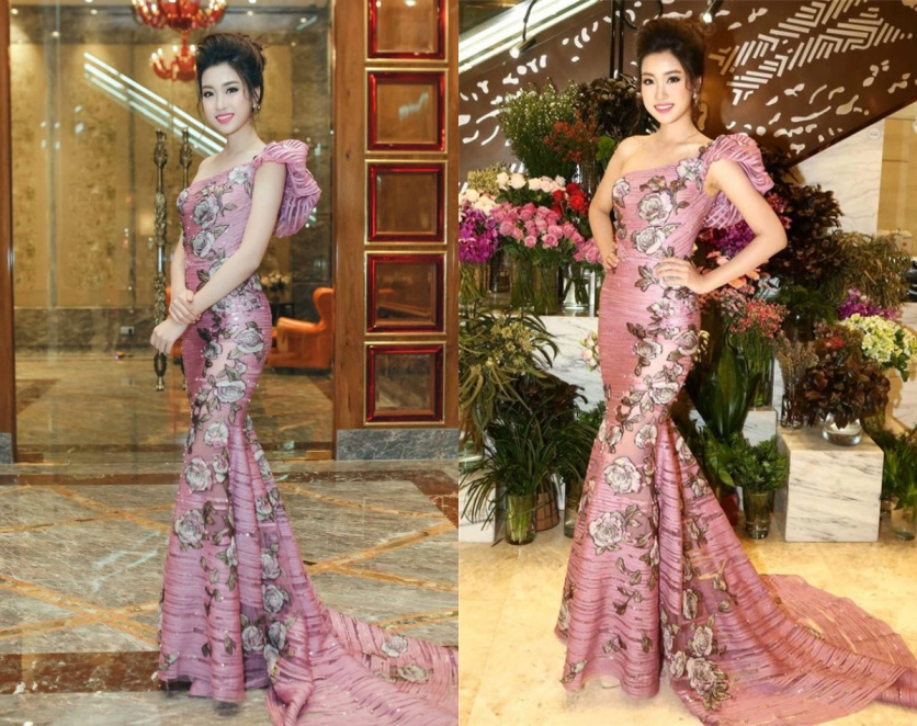 Đỗ Mỹ Linh: “Đã đến lúc không còn đẹp cho công chúng mà cho chính mình” - Ảnh 3. Đỗ Mỹ Linh: “Đã đến lúc không còn đẹp cho công chúng mà cho chính mình” - Ảnh 3.