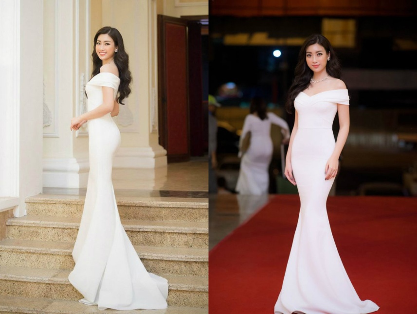 Đỗ Mỹ Linh: “Đã đến lúc không còn đẹp cho công chúng mà cho chính mình” - Ảnh 4. Đỗ Mỹ Linh: “Đã đến lúc không còn đẹp cho công chúng mà cho chính mình” - Ảnh 4.