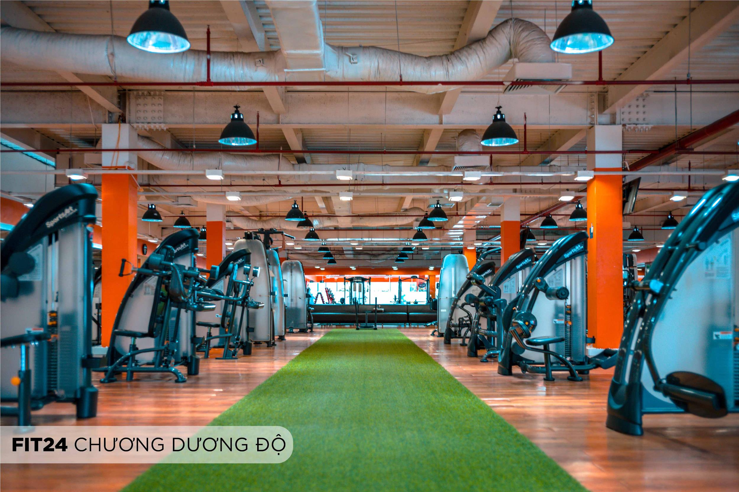 8 tuần thay đổi vóc dáng nhiệt huyết, máu lửa của Fit24 cùng cuộc thi thử thách thay đổi bản thân - Ảnh 5. 8 tuần thay đổi vóc dáng nhiệt huyết, máu lửa của Fit24 cùng cuộc thi thử thách thay đổi bản thân - Ảnh 5.