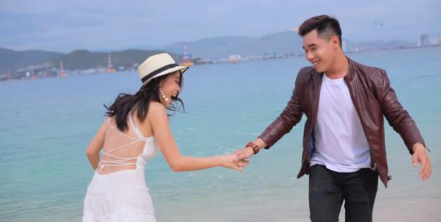 Những sắc màu thanh xuân bước ra từ hành trình Vinpearl Trọn Niềm Vui - Ảnh 2. Những sắc màu thanh xuân bước ra từ hành trình Vinpearl Trọn Niềm Vui - Ảnh 2.