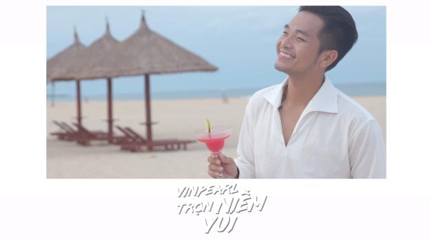 Những sắc màu thanh xuân bước ra từ hành trình Vinpearl Trọn Niềm Vui - Ảnh 10. Những sắc màu thanh xuân bước ra từ hành trình Vinpearl Trọn Niềm Vui - Ảnh 10.