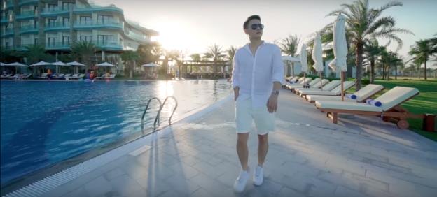 Những sắc màu thanh xuân bước ra từ hành trình Vinpearl Trọn Niềm Vui - Ảnh 11. Những sắc màu thanh xuân bước ra từ hành trình Vinpearl Trọn Niềm Vui - Ảnh 11.