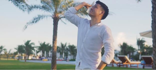 Những sắc màu thanh xuân bước ra từ hành trình Vinpearl Trọn Niềm Vui - Ảnh 13. Những sắc màu thanh xuân bước ra từ hành trình Vinpearl Trọn Niềm Vui - Ảnh 13.