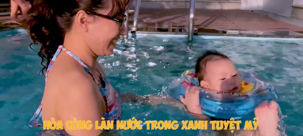 Những sắc màu thanh xuân bước ra từ hành trình Vinpearl Trọn Niềm Vui - Ảnh 17. Những sắc màu thanh xuân bước ra từ hành trình Vinpearl Trọn Niềm Vui - Ảnh 17.