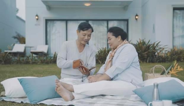 Những sắc màu thanh xuân bước ra từ hành trình Vinpearl Trọn Niềm Vui - Ảnh 18. Những sắc màu thanh xuân bước ra từ hành trình Vinpearl Trọn Niềm Vui - Ảnh 18.