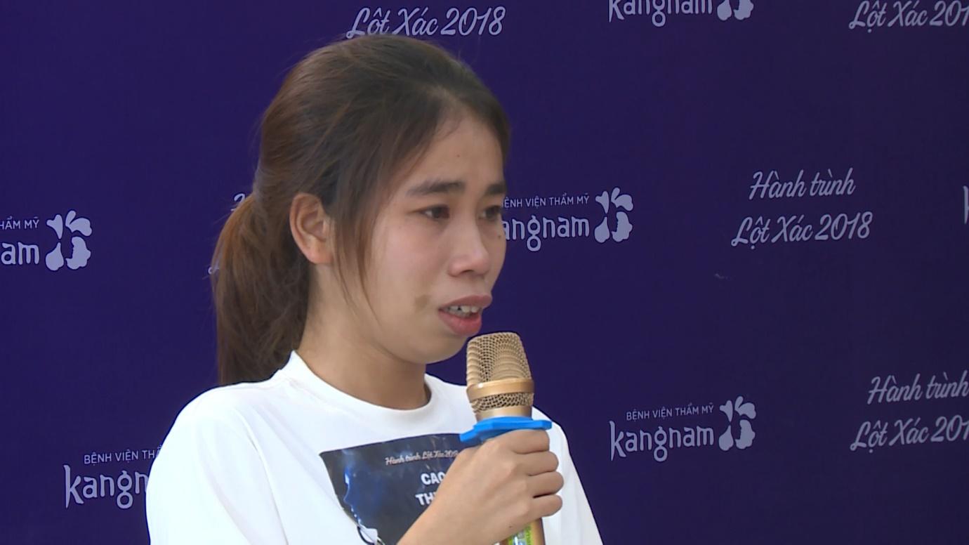 3 lí do tạo nên sức hút của Hành trình lột xác 2018 - Ảnh 5. 3 lí do tạo nên sức hút của Hành trình lột xác 2018 - Ảnh 5.