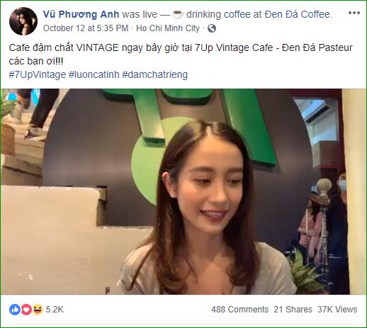Muốn sống lại thời “ông bà anh”, đừng bỏ qua quán café “Hồi đó” khiến Thiên Minh, Phương Ly, Quỳnh Anh Shyn phát cuồng! - Ảnh 8. Muốn sống lại thời “ông bà anh”, đừng bỏ qua quán café “Hồi đó” khiến Thiên Minh, Phương Ly, Quỳnh Anh Shyn phát cuồng! - Ảnh 8.