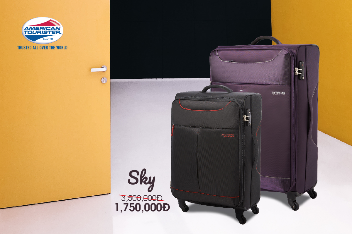Mừng lễ 20/10 - Vali chính hãng đồng giá 3 size 899.000đ - Ảnh 10. Mừng lễ 20/10 - Vali chính hãng đồng giá 3 size 899.000đ - Ảnh 10.