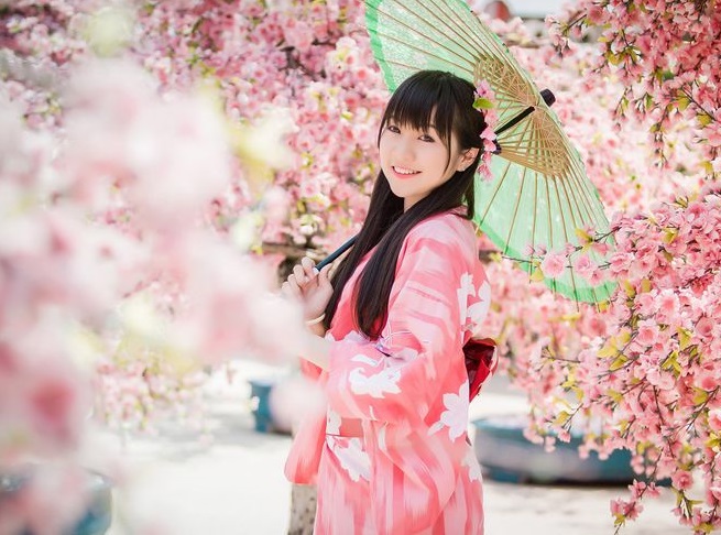 Bật mí chốn vui chơi và “sống ảo” lý tưởng cho giới trẻ tháng 11 – Cool Japan Festival 2018 - Ảnh 2. Bật mí chốn vui chơi và “sống ảo” lý tưởng cho giới trẻ tháng 11 – Cool Japan Festival 2018 - Ảnh 2.