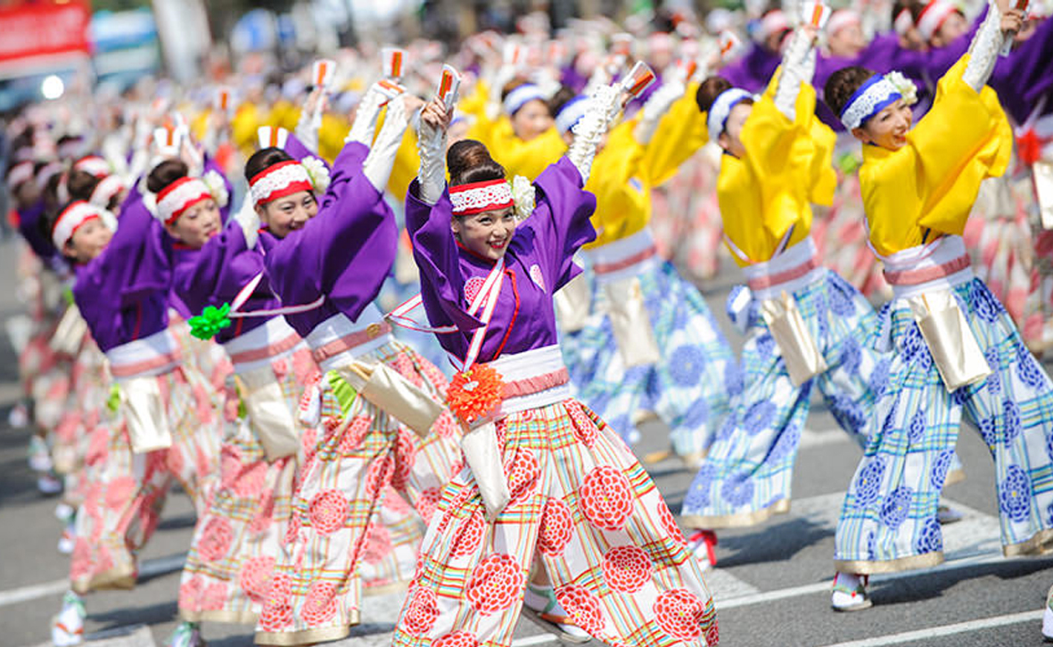 Bật mí chốn vui chơi và “sống ảo” lý tưởng cho giới trẻ tháng 11 – Cool Japan Festival 2018 - Ảnh 3. Bật mí chốn vui chơi và “sống ảo” lý tưởng cho giới trẻ tháng 11 – Cool Japan Festival 2018 - Ảnh 3.