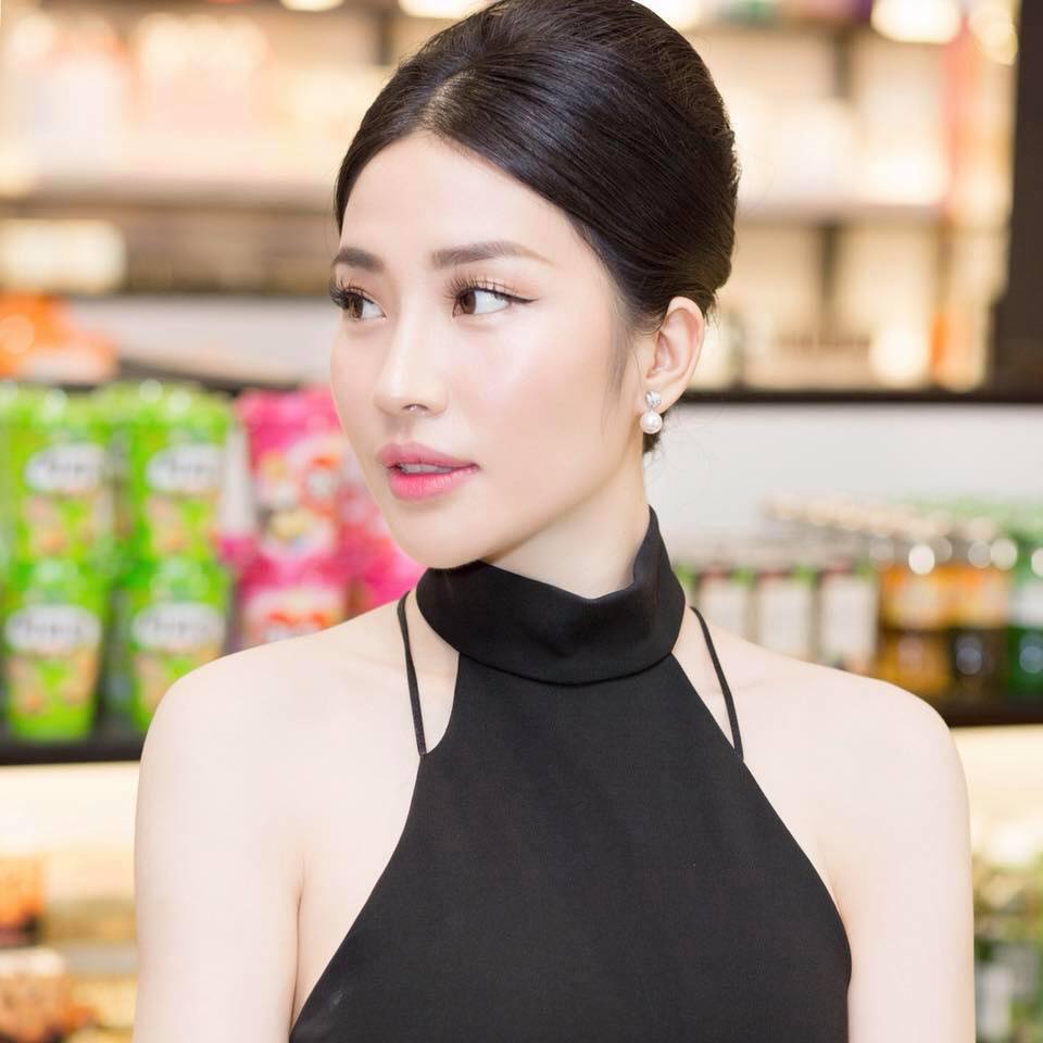 Jade Tran â âPhÃ¹ thá»§yâ ÄiÃªu kháº¯c chÃ¢n mÃ y - áº¢nh 6.