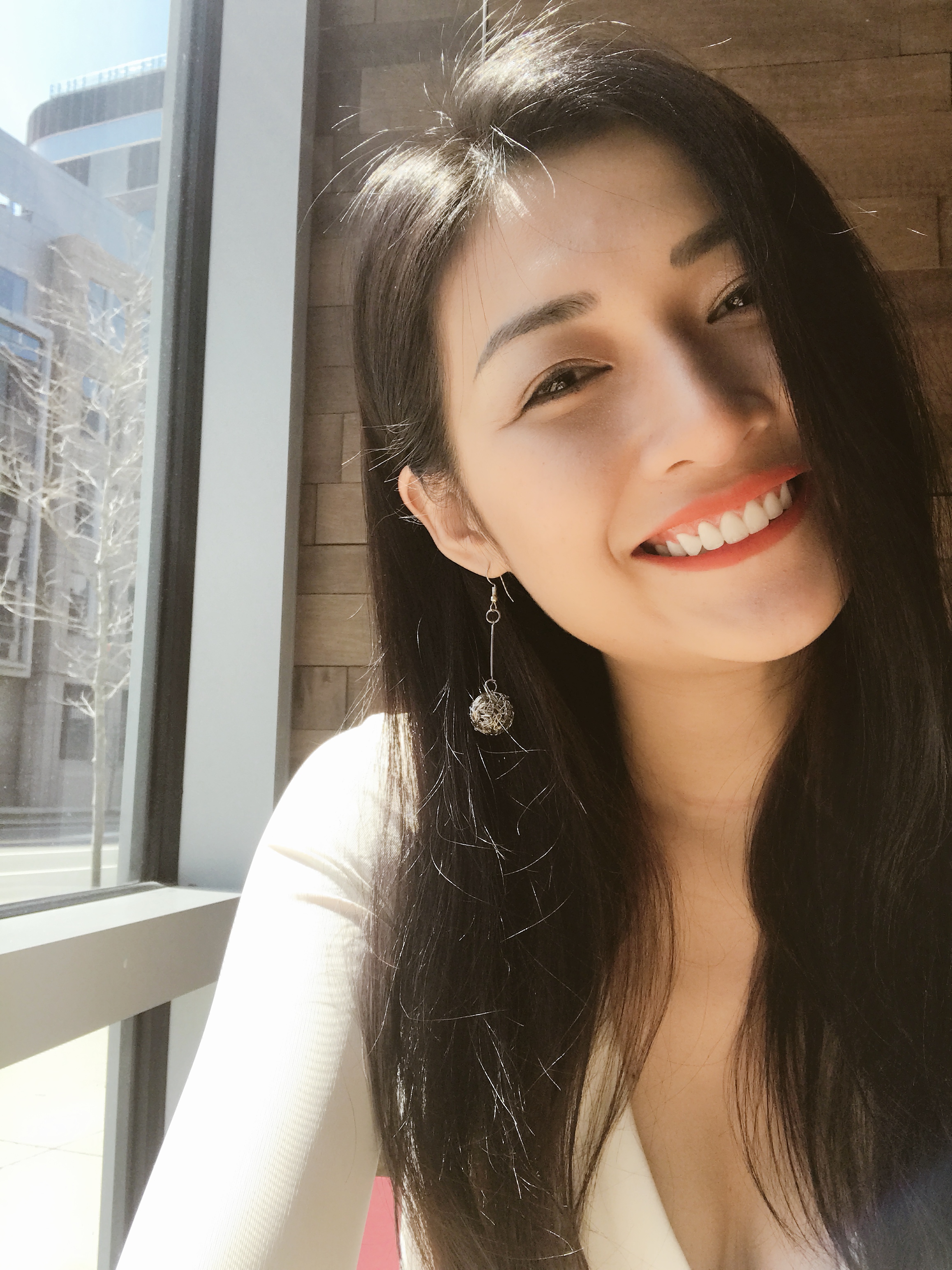 Jade Tran – “Phù thủy” điêu khắc chân mày - Ảnh 7. Jade Tran – “Phù thủy” điêu khắc chân mày - Ảnh 7.