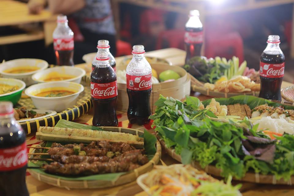 4 điều cực hay ho, thú vị tại Lễ hội ẩm thực khiến ai bỏ lỡ đều tiếc “hùi hụi”! - Ảnh 4. 4 điều cực hay ho, thú vị tại Lễ hội ẩm thực khiến ai bỏ lỡ đều tiếc “hùi hụi”! - Ảnh 4.
