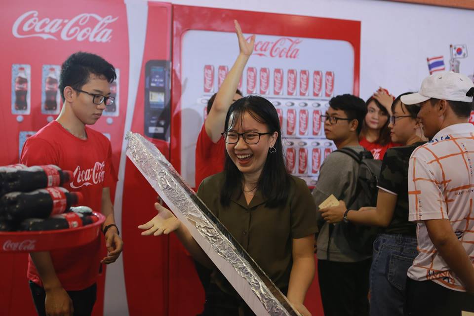 4 điều cực hay ho, thú vị tại Lễ hội ẩm thực khiến ai bỏ lỡ đều tiếc “hùi hụi”! - Ảnh 11. 4 điều cực hay ho, thú vị tại Lễ hội ẩm thực khiến ai bỏ lỡ đều tiếc “hùi hụi”! - Ảnh 11.