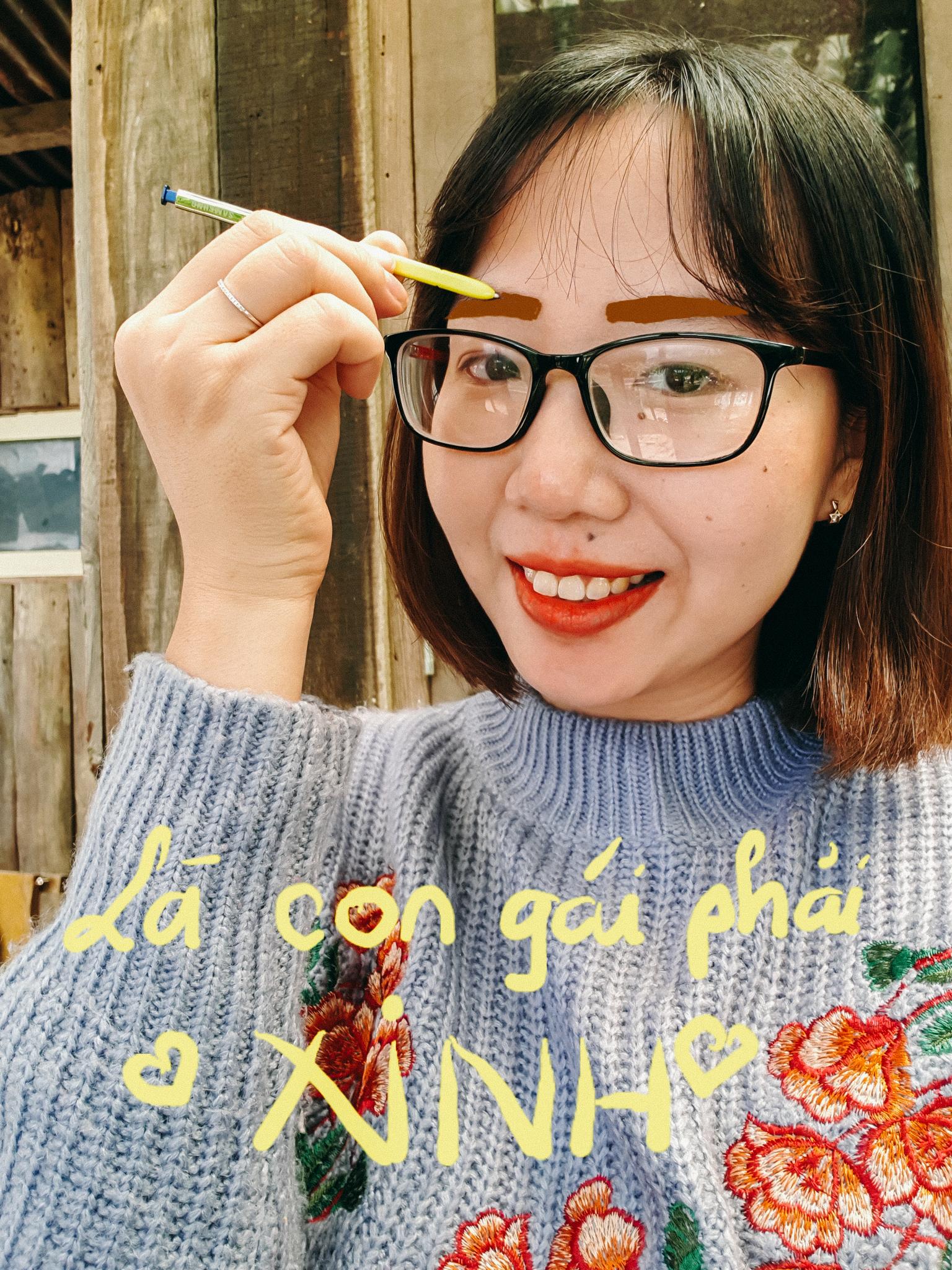 Nói thật đi, chị em muốn bày tỏ gì trong ngày của mình - 20/10? - Ảnh 2. Nói thật đi, chị em muốn bày tỏ gì trong ngày của mình - 20/10? - Ảnh 2.