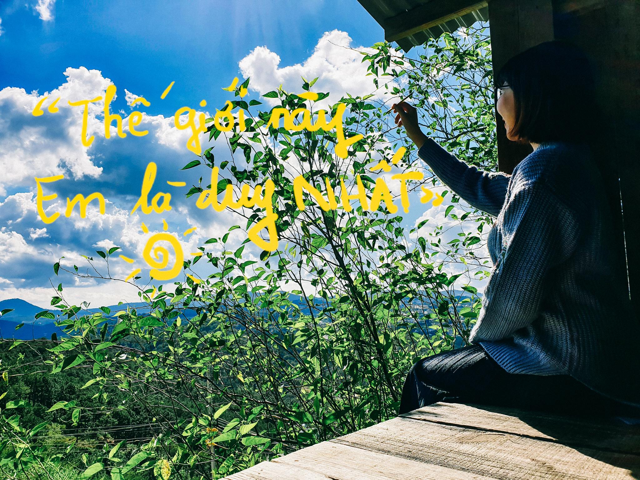 Nói thật đi, chị em muốn bày tỏ gì trong ngày của mình - 20/10? - Ảnh 3. Nói thật đi, chị em muốn bày tỏ gì trong ngày của mình - 20/10? - Ảnh 3.