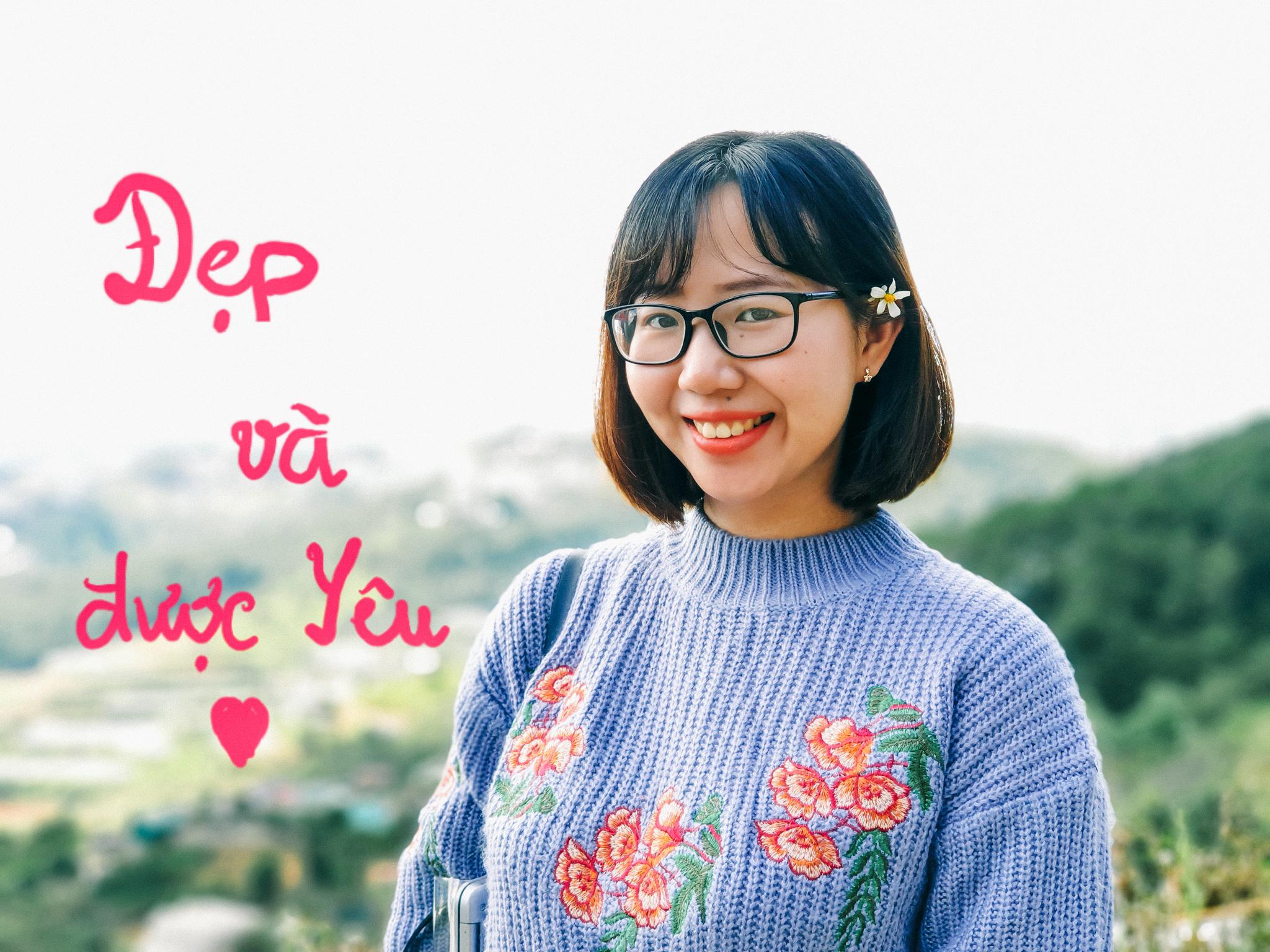 Nói thật đi, chị em muốn bày tỏ gì trong ngày của mình - 20/10? - Ảnh 5. Nói thật đi, chị em muốn bày tỏ gì trong ngày của mình - 20/10? - Ảnh 5.