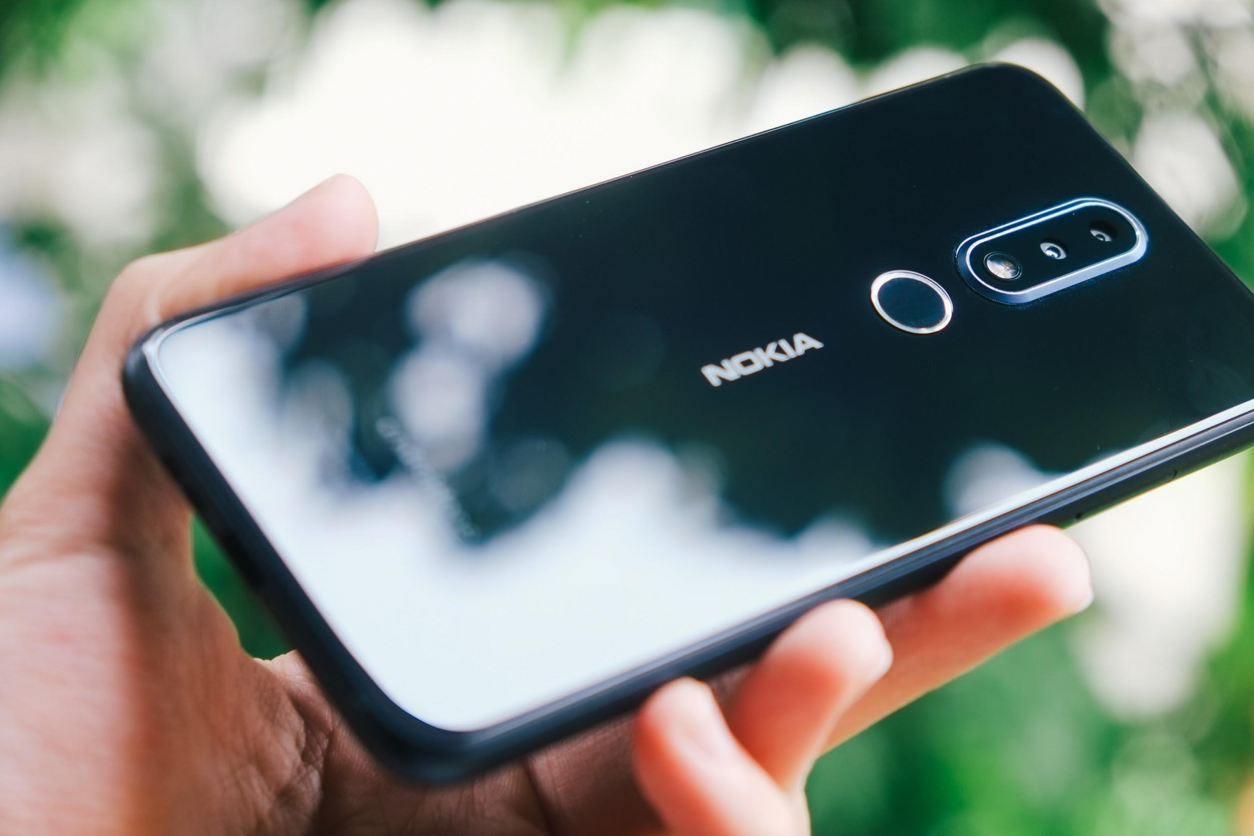 Còn ngại gì mà không cùng Nokia 6.1 Plus kể câu chuyện theo cách của bạn? - Ảnh 4. Còn ngại gì mà không cùng Nokia 6.1 Plus kể câu chuyện theo cách của bạn? - Ảnh 4.