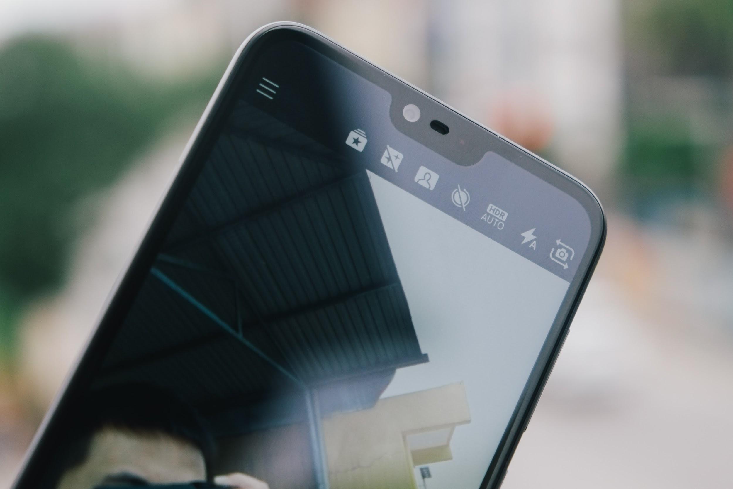 Còn ngại gì mà không cùng Nokia 6.1 Plus kể câu chuyện theo cách của bạn? - Ảnh 7. Còn ngại gì mà không cùng Nokia 6.1 Plus kể câu chuyện theo cách của bạn? - Ảnh 7.